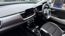 Kia Stonic 1.0T GDi 48V Connect 5dr DCT Petrol Estate